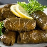 Grape Leaves Catering