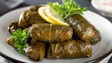 Grape Leaves Catering