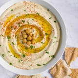 Hummus Catering