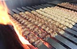 Kifta Kabob Catering