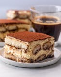 Tiramisu  Cake