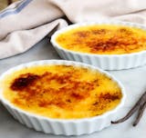 Creme Brulee