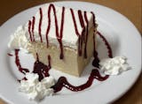 Tres Leches Cake