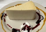 SteakHouse Cheesecake