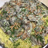 Mansaf With Lamb Catering