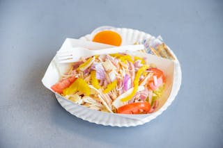 Chef's Salad