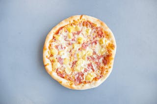 Hawaiian Pizza