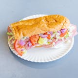 Manhattan Special Sandwich