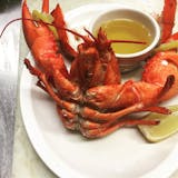 Maine Lobster