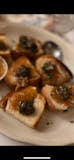 Escargot Alla Forgonetta