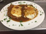 Veal Sorrentina