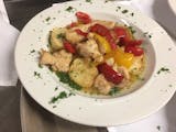 Chicken Scarpariello