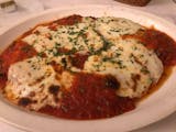 Veal Parmigiana