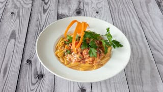 Penne Alla Vodka Sauce