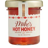 Mike's Hot Honey Sauce