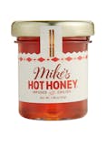 Mike's Hot Honey Sauce