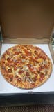 Meat Lover Pan Pizza