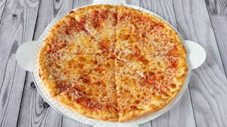 LG Pizza , 8 Wings and 2L Soda Special for $27.95