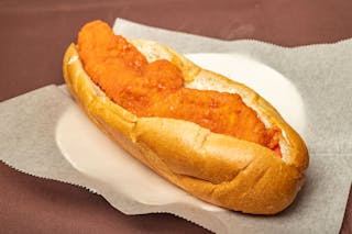 Chicken Finger Sub