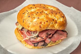 Roast Beef Sandwich