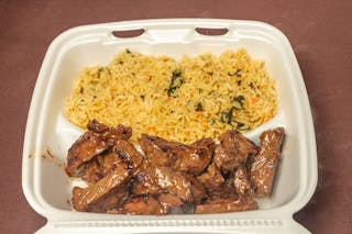 Steak Tip