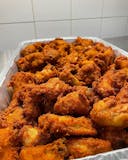 Buffalo Wings 