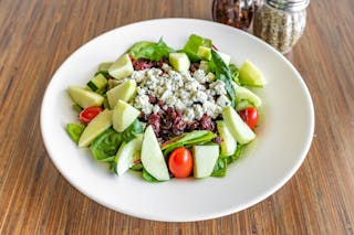 Apple Salad
