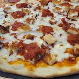 Meatlover Pizza