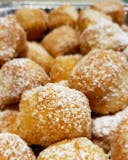 Zeppoles