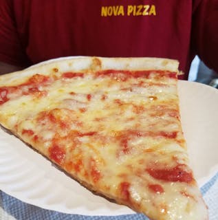Regular Cheese Pie
