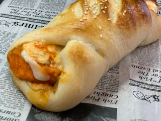 Buffalo Chicken Roll