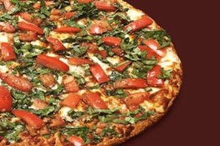 Margherita Pizza