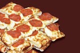 Pizza Stix with Pepperoni