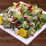 Yankee Caesar Salad
