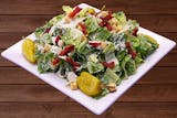 Yankee Caesar Salad