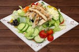 Chicken Salad