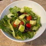 Tossed Salad