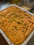 Penne ala Vodka