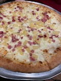 Hawaiian Pizza