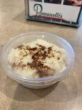 Rice Pudding