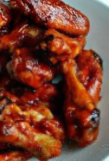 Buffalo Wings