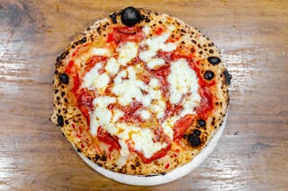 Diavola Pizza