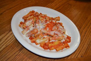 Ziti al Forno