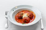 Meatballs Romano