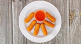 Kid's Mozzarella Sticks