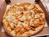 Penne Pizza