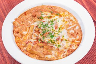 Baked Ziti