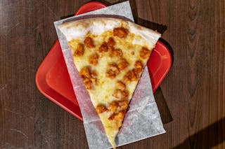 Buffalo Chicken Pie