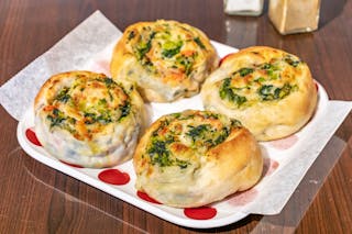 Vegetable Pinwheel