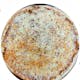 Neapolitan Regular Cheese Pizza
